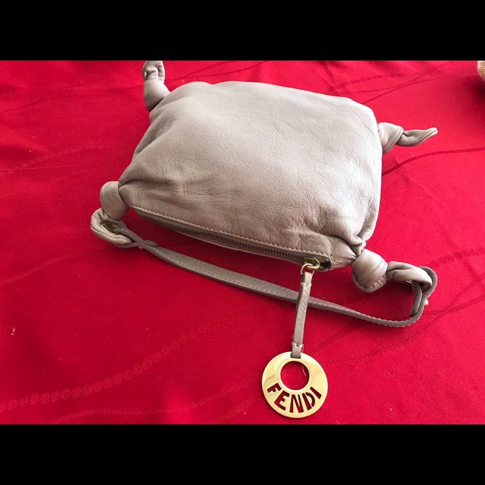 BRAND NEW AUTHENTIC FENDI BAG